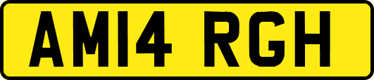 AM14RGH