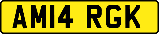 AM14RGK