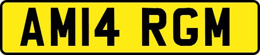 AM14RGM