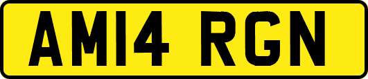 AM14RGN