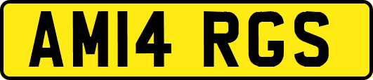 AM14RGS