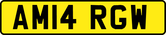 AM14RGW