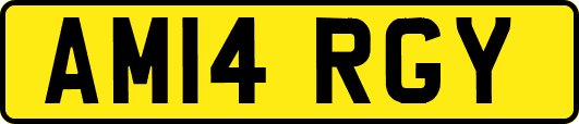 AM14RGY