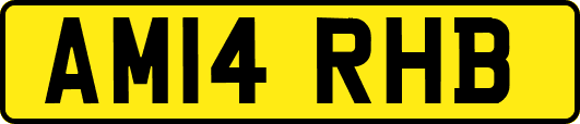 AM14RHB