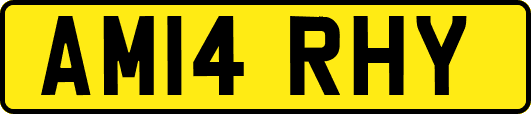 AM14RHY