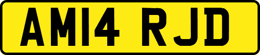 AM14RJD