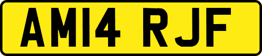 AM14RJF