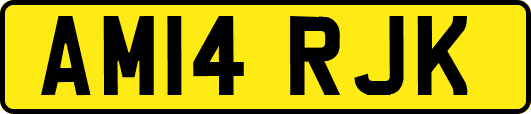 AM14RJK