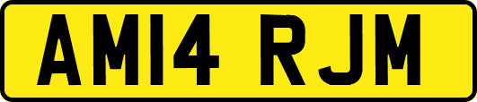 AM14RJM