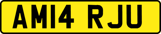 AM14RJU