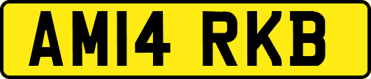 AM14RKB