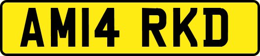 AM14RKD