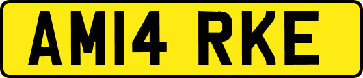 AM14RKE