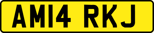 AM14RKJ