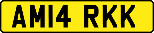 AM14RKK