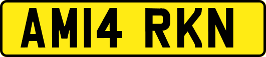 AM14RKN