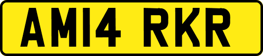 AM14RKR