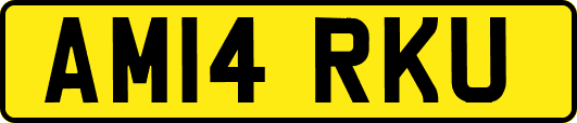 AM14RKU