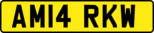 AM14RKW