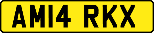 AM14RKX