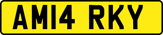 AM14RKY