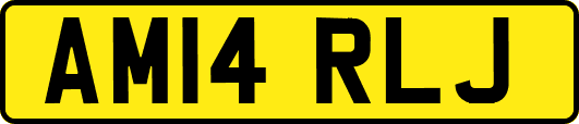 AM14RLJ