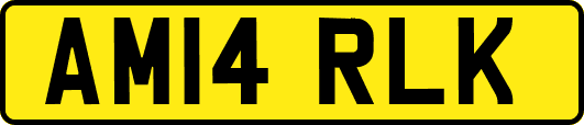 AM14RLK