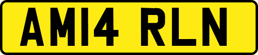 AM14RLN