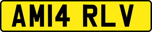 AM14RLV