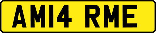 AM14RME