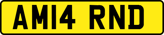 AM14RND