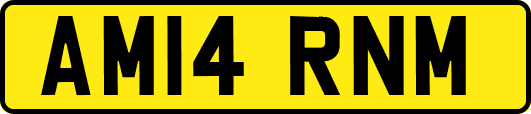 AM14RNM