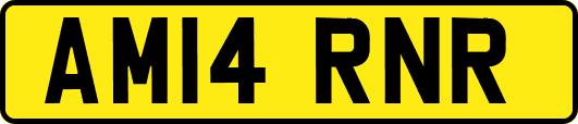 AM14RNR