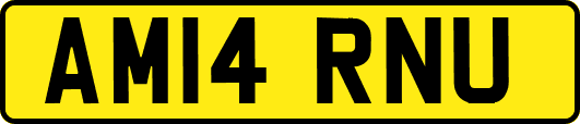 AM14RNU