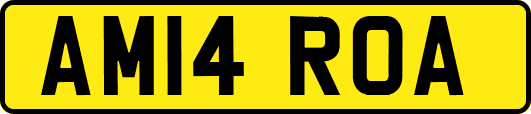 AM14ROA