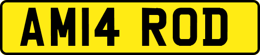 AM14ROD