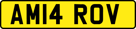 AM14ROV