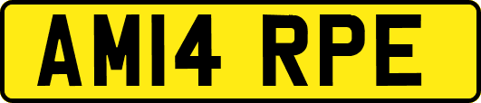 AM14RPE