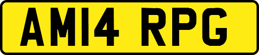AM14RPG