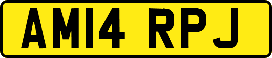 AM14RPJ