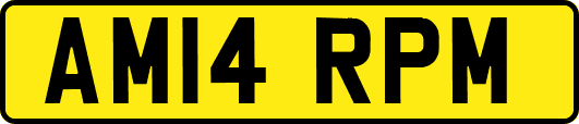 AM14RPM