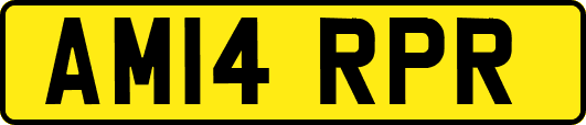 AM14RPR