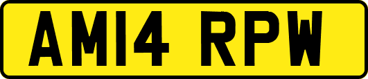 AM14RPW