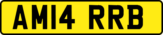 AM14RRB