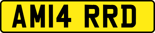 AM14RRD