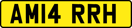 AM14RRH