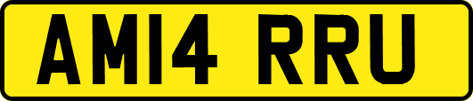 AM14RRU