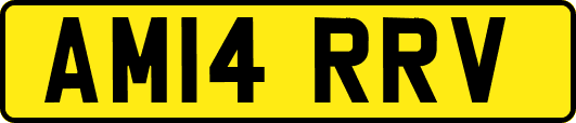 AM14RRV