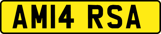 AM14RSA