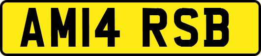 AM14RSB